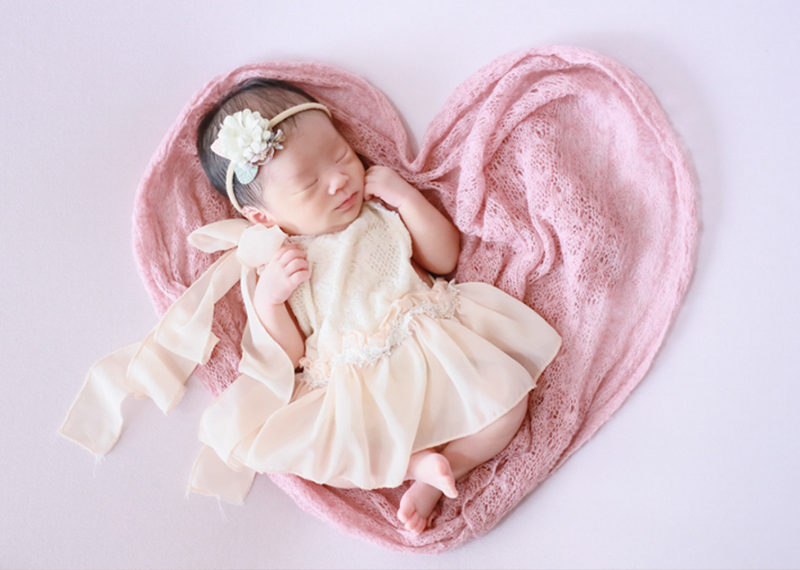 福岡ベビーフォト　ニューボーン撮影IMG016